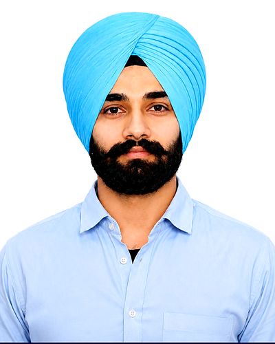 Jagjit Singh — Nursing Staff, SSK Neuro-Psychiatry Hospital