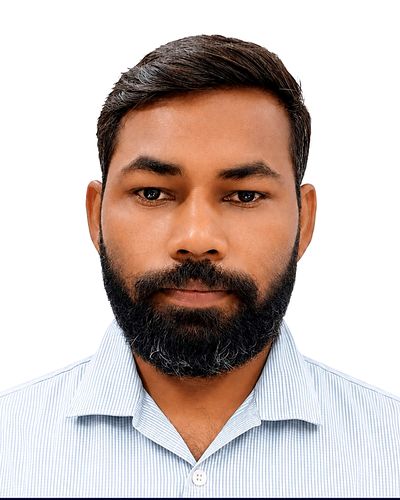 Rohit Kumar — Computer Operator, SSK Neuro-Psychiatry Hospital